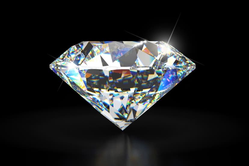 Diamond